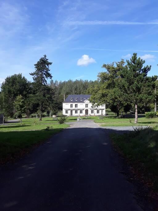 L'Atelier A L'Oree Des Bois Saint-Pierre-en-Auge Exteriér fotografie